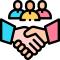 Collaboration Icon